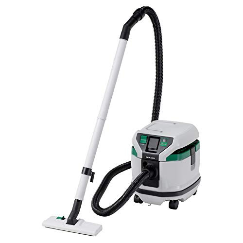Hikoki RP150YB vacuum cleaner