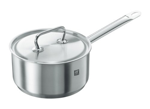 Twin 40915-200-0 Classic Saucepan 3.0 liters suitable for induction Sigma Classic material