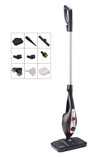 a vapore Hoover pulitore S2In1300C 011