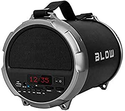 Blow Radio Recorder MP3 BT1000