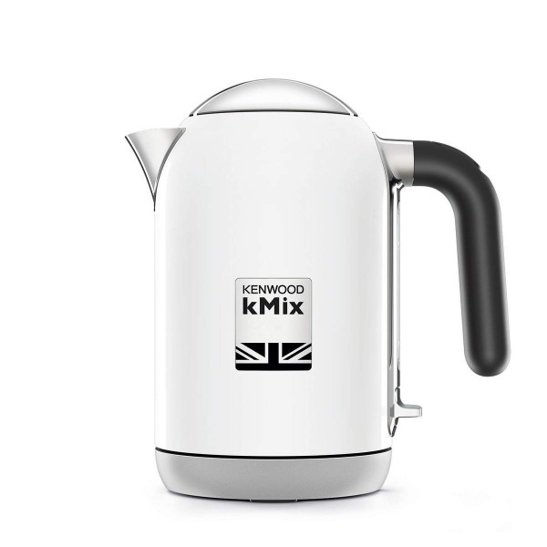 KENWOOD Kettle ZJX740WH cool white