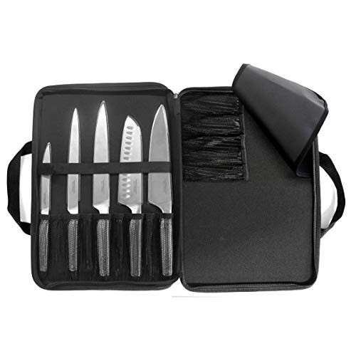 Sabatier Trompette 921,901 Asean 5 kitchen knives
