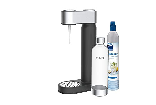 Philips ADD4902BK plastic 1 liter 10 GoZero hot water heater