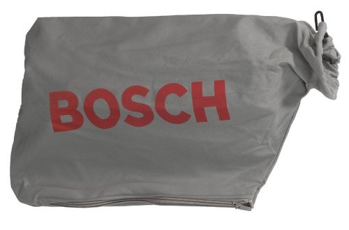 Bosch Professional Zubehör 2 605 411 211 Staubbeutel Staubbeutel mit Adapter für GCM 12 SD