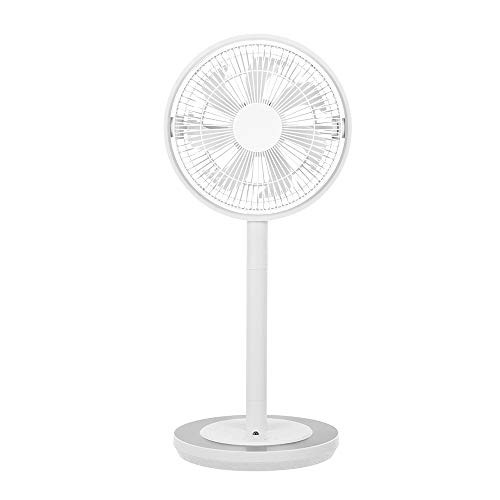 Kamome Fan Family table fan extremely quiet stand fan