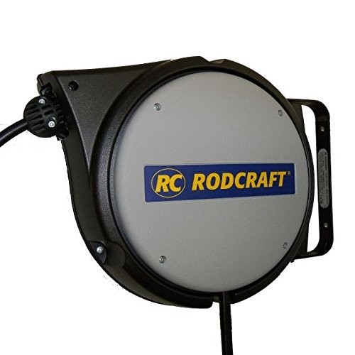 Rodcraft Schlauchaufroller SAR21