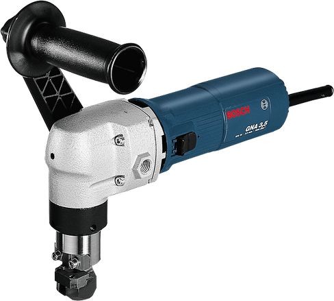 Bosch grignoteuse GNA Professional 3.5 0601533103