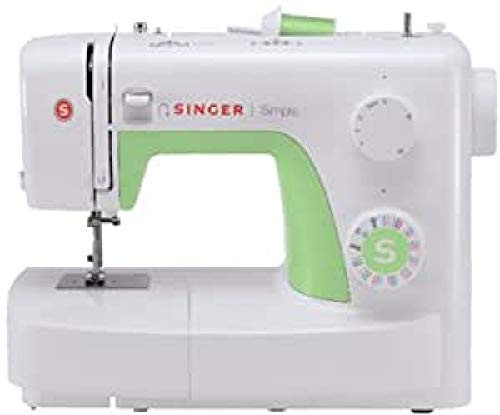 Cantante máquina de coser 3229 Sencillo