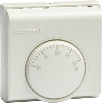 Honeywell wandbedieningseenheid T6360A1079