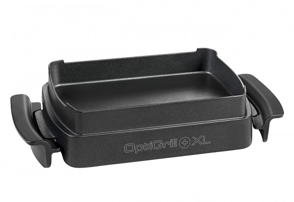 Tefal XA7268 Opti Grill & Snacking cottura Teglia XL adatta solo per Opti Grill XL