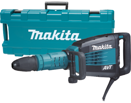 Makita Breaker HM1214C