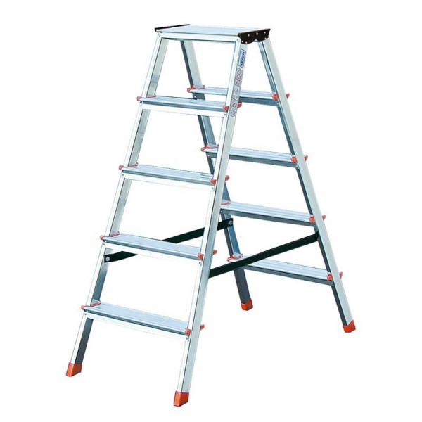 Ladder double-sided Krause Dopplo 120410