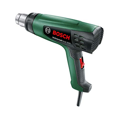 Bosch heat gun Universal Heat 1800 W 50 300 Temperature