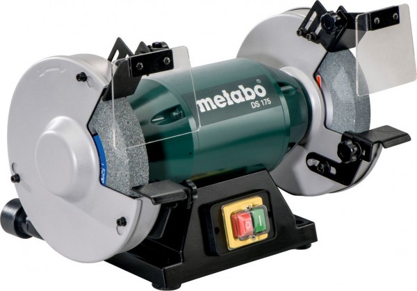 Bench grinder Metabo DS 175 500W Dual 175mm 619175000