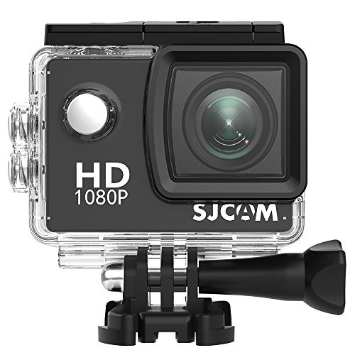 Sports Camera SJCAM SJ4000 FHD