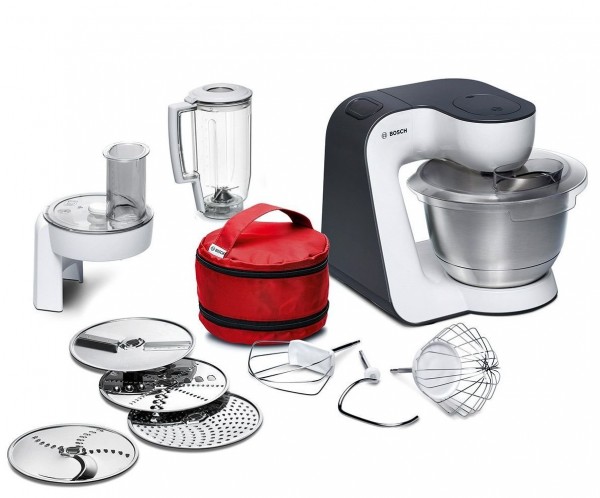 Kitchen appliance Bosch MUM 52120 700 W