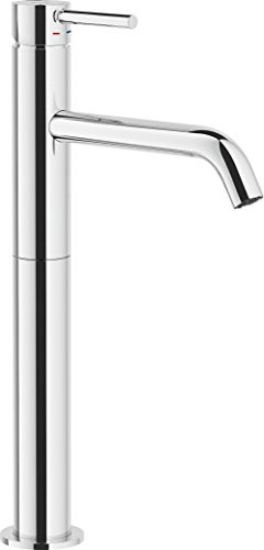 Nobili Rubinetterie AQ93128 fitting automatic taps push function 2CR Acquerelli faucet
