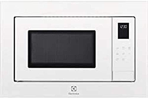 Electrolux LMS4253TMW Integrated combi microwave 900 W White