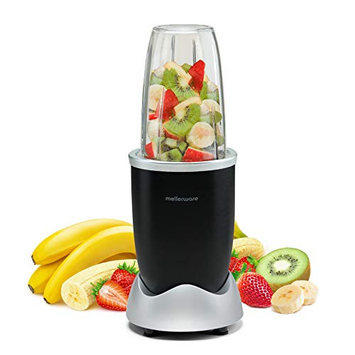 Meller goods - Smooth-blender smoothies smoothies nutrient extractor