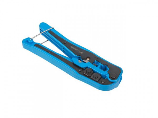 Crimping tool Lanberg NT-0202 (blue color)