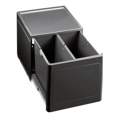 Blanco Botton Pro 517468 waste containers