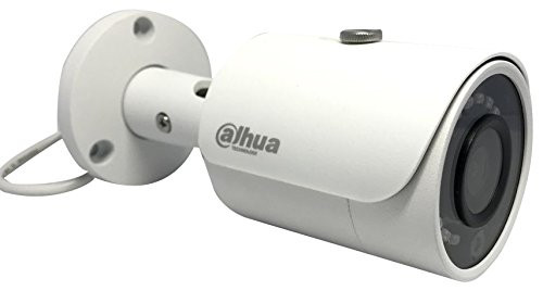 Dahua Europa Lite IPC HFW1431S IP bewakingscamera binnen & buiten kelder muur 2688 x 1520 pixels