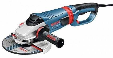 Bosch 180mm angle grinder GWS 24-180 LVI Professional 0601892F00