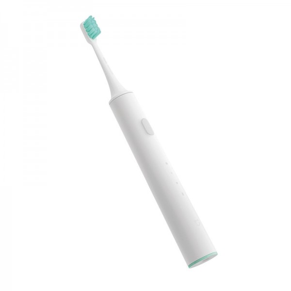 Brosse à dents Xiaomi (brosse à dents sonique couleur blanche)