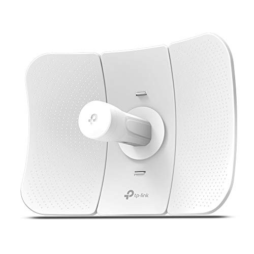 TP-Link CPE605 CPE Outdoor 5GHz 23dBi 150Mbps