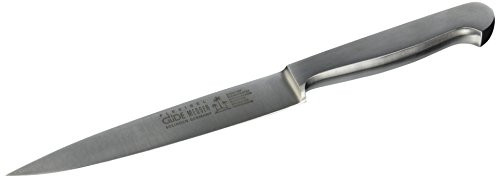 Güde Slicing knife blade length KAPPA series 0765 16F 16 cm steel