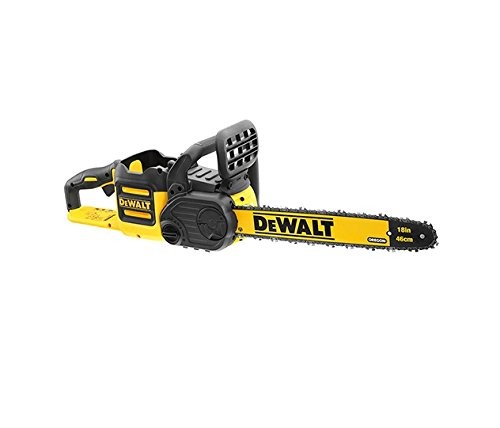 Saw DeWalt cordless chainsaw DCM585N-XJ SALE