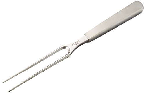 Güde Kappa longitud de la lámina serie 16 cm tenedor de carne de acero