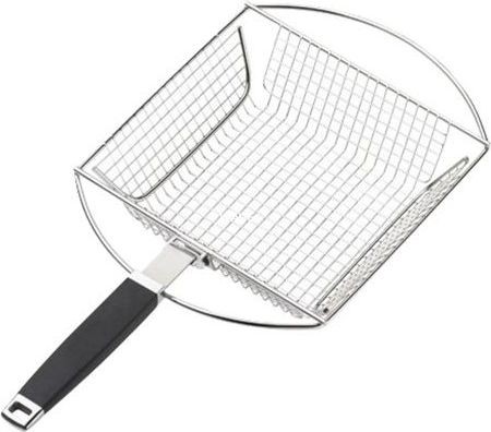 Country basket for cooking vegetables 13629