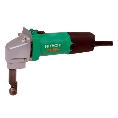 Hitachi Wellblech Schere CN16SA