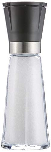 Rosendahl Grand Cru Salzmühle Glas Keramikmühlwerk inklusive Salz
