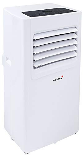 Corona 82000 Iceberg 7.0 Eco spaces up to 25 square meter condenser and dehumidifier mobiles and local air-conditioning unit