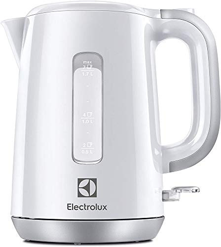 Electrolux EEWA3330 Automatischer Wasserkocher 7 Cups Weiß 2200 W