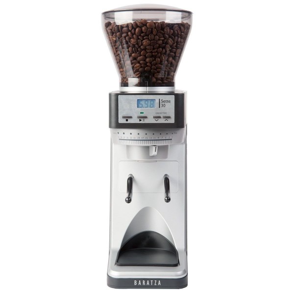 Mill electric coffee Baratza 885-230V (280W meal black color)