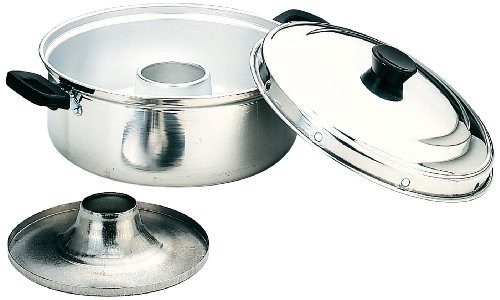 Ibili oven casserole 32cm stainless steel silver