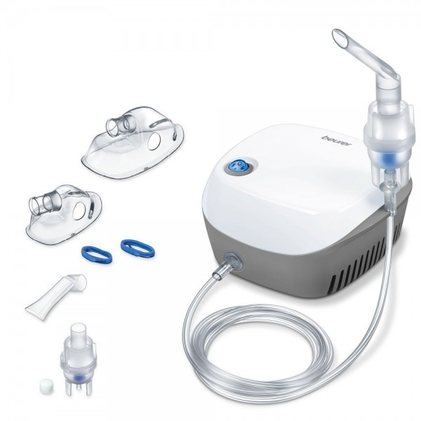 Inhalator Beurer IH 18 (weiße Farbe)