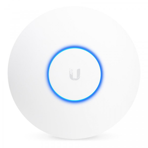 Ubiquiti Networks UniFi AC HD 1733 Mbit/s Energía sobre Ethernet (PoE) Blanco