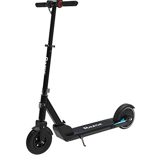 Razor Unisex – Erwachsene E Prime Air Electric Scooter One Size Black