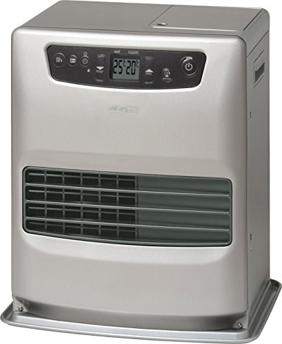 Zibro LC-32 kerosene heater heater