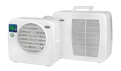 Eurom AC2401 air conditioning