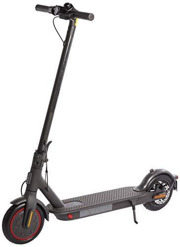 Xiaomi Mi Electric Scooter Pro2 electric scooters adult black Unisex