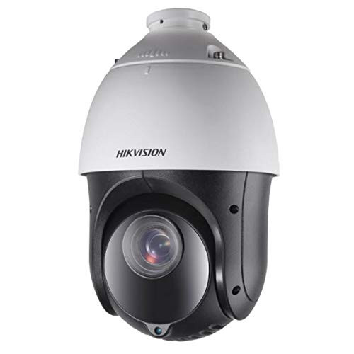 Hikvision Digital Technology DS 2DE4225IW-DE IP bewakingscamera binnen & buiten dome plafond / wand 1920 x 1080 pixels