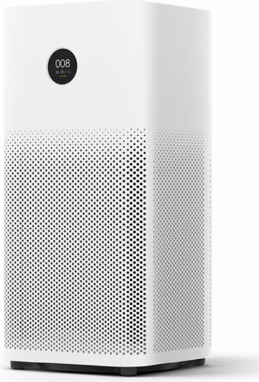 The air cleaners Xiaomi MI purifier 2S