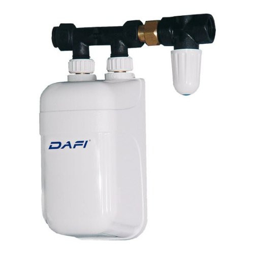 DAFI DAF90T bianco Taglia 400 V