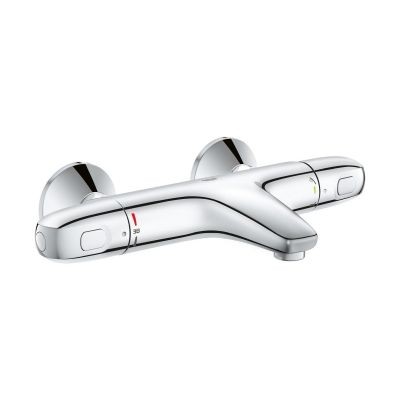 Grohe Grohtherm 1000 34155003 Battery bathtub and shower