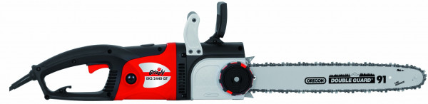 Grizzly EKS 2440 QT electric chainsaw